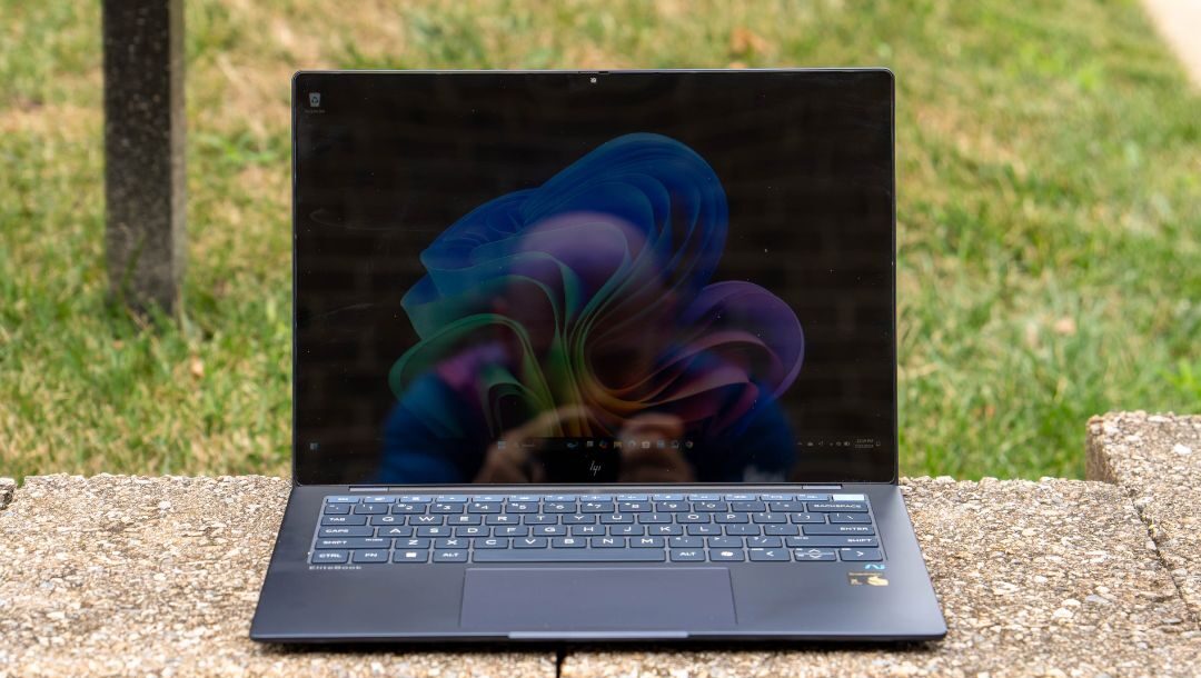 HP EliteBook Ultra G1i 6 e1737367363327