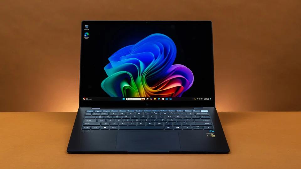 HP EliteBook Ultra G1q - Sự kết hợp giữa thiết kế thời thượng và hiệu năng mạnh mẽ 20 HP EliteBook Ultra G1q 6