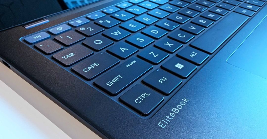 HP EliteBook Ultra G1q - Sự kết hợp giữa thiết kế thời thượng và hiệu năng mạnh mẽ 23 HP EliteBook Ultra G1q 8 e1737478840624