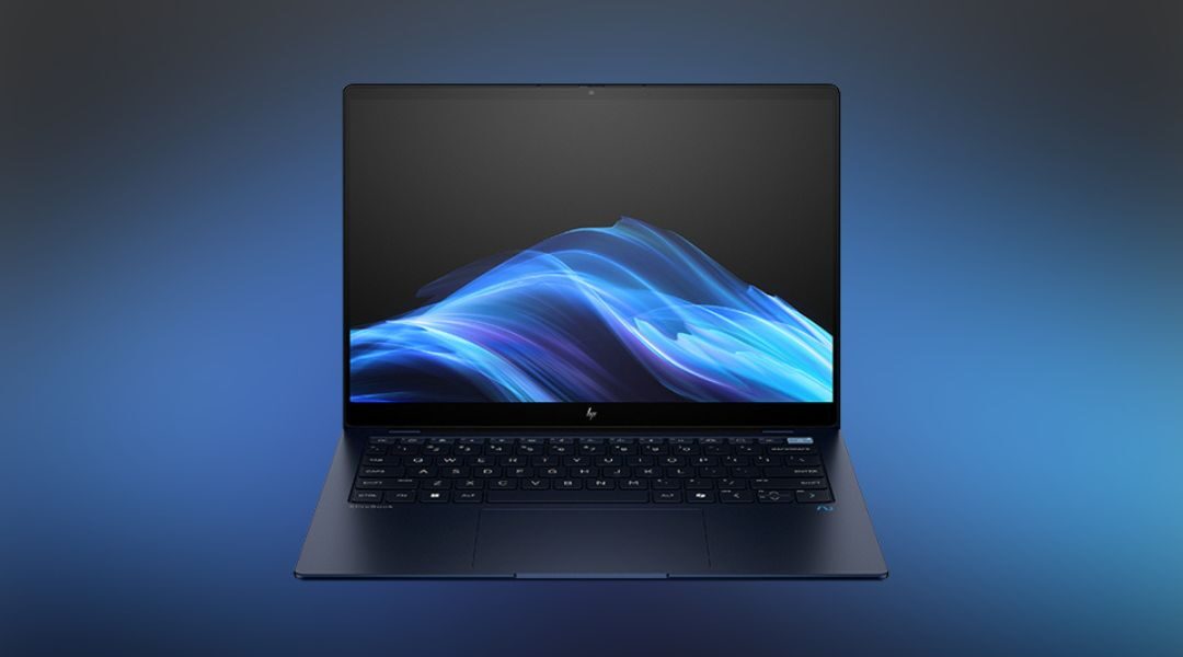 HP EliteBook Ultra G1q e1737366742130