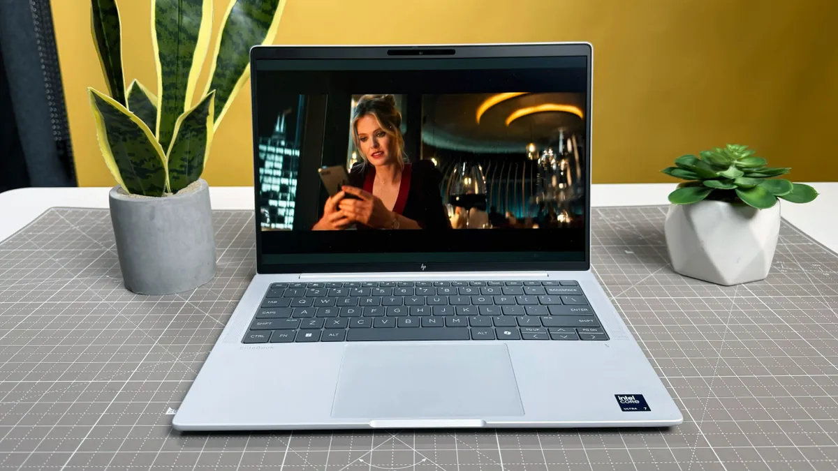 HP EliteBook X 14 G1i 4