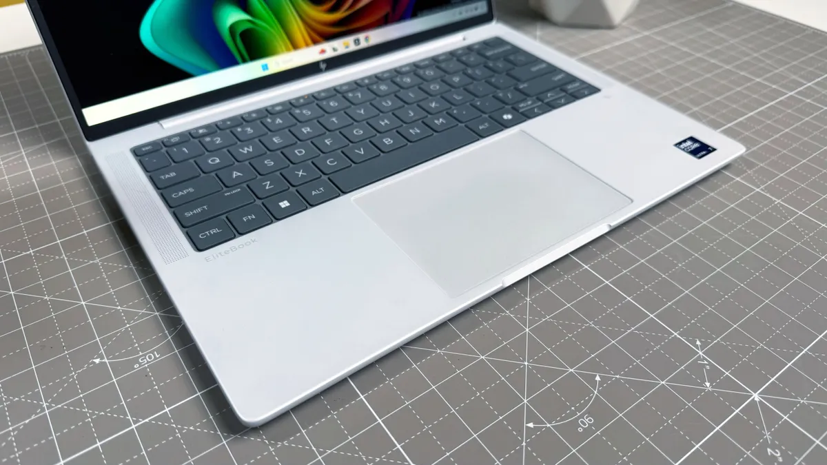 HP EliteBook X 14 G1i 5