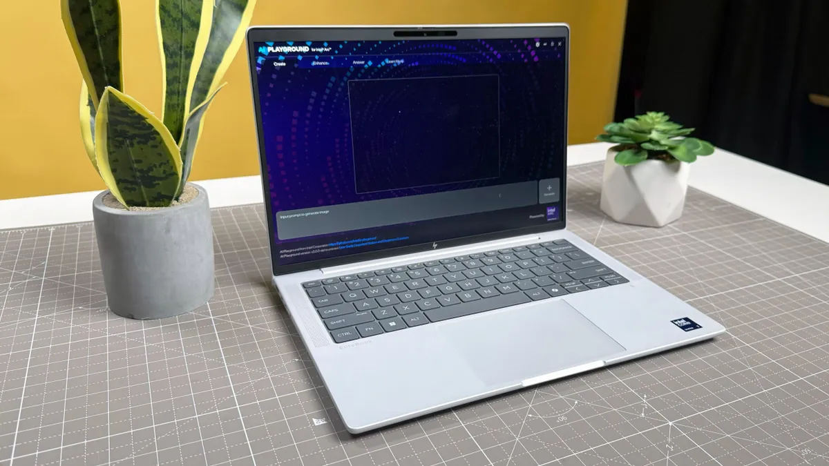 HP EliteBook X 14 G1i 6