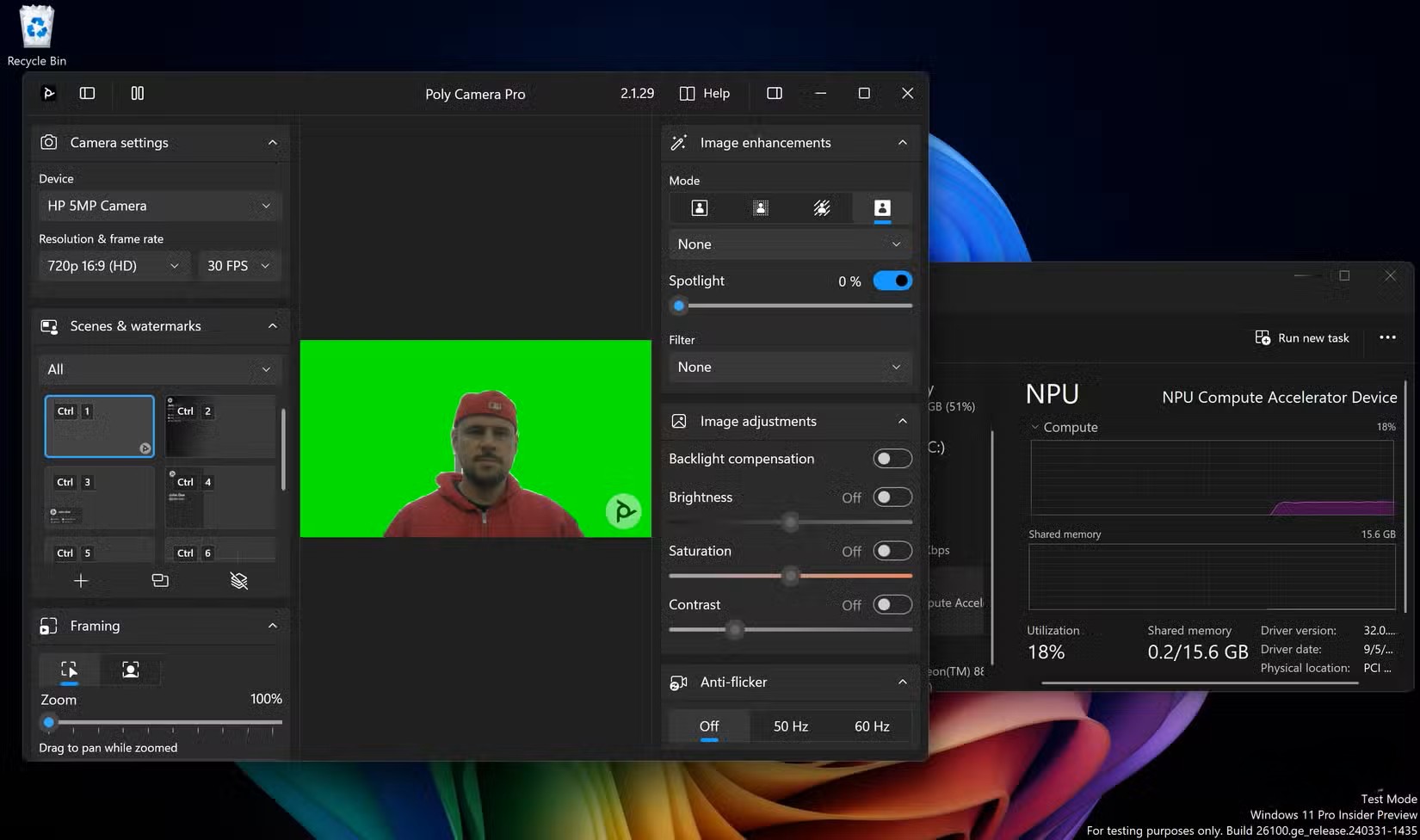 HP EliteBook X G1a 15
