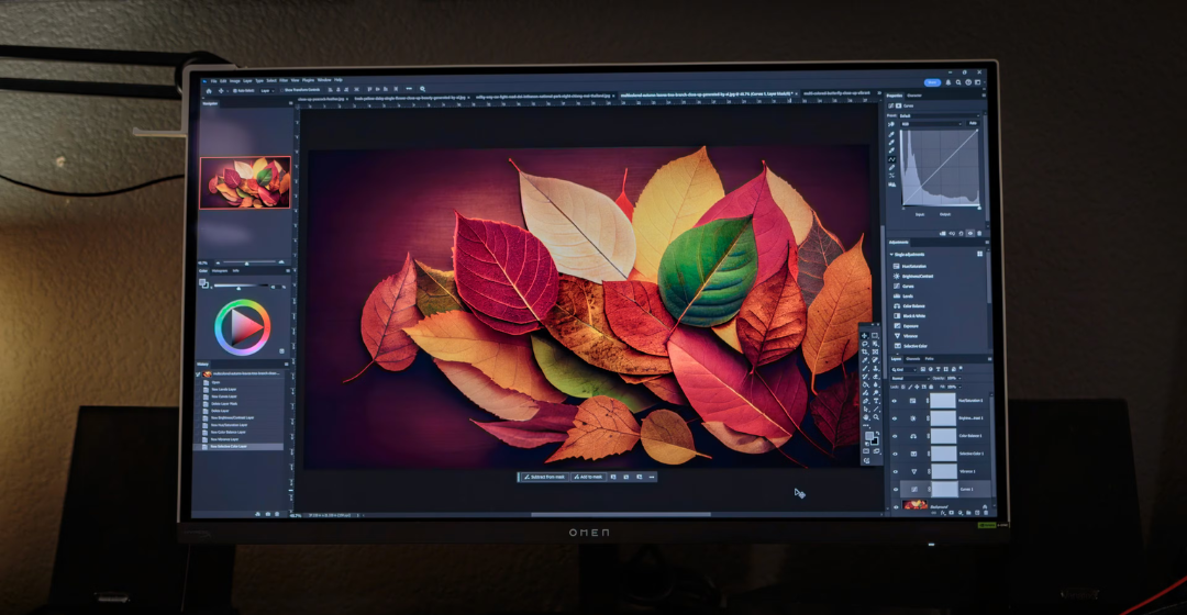 HP OMEN Transcend 32 OLED 26 e1736951545656