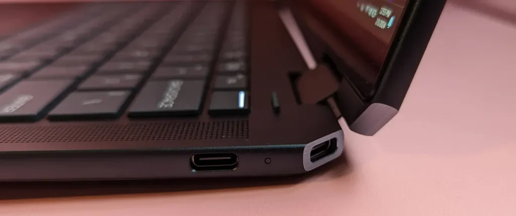 Top 10 laptop tốt đáng mua nhất năm 2025: lựa chọn hàng đầu cho mọi nhu cầu! 172 HP Spectre x360 14 1 e1736076181502