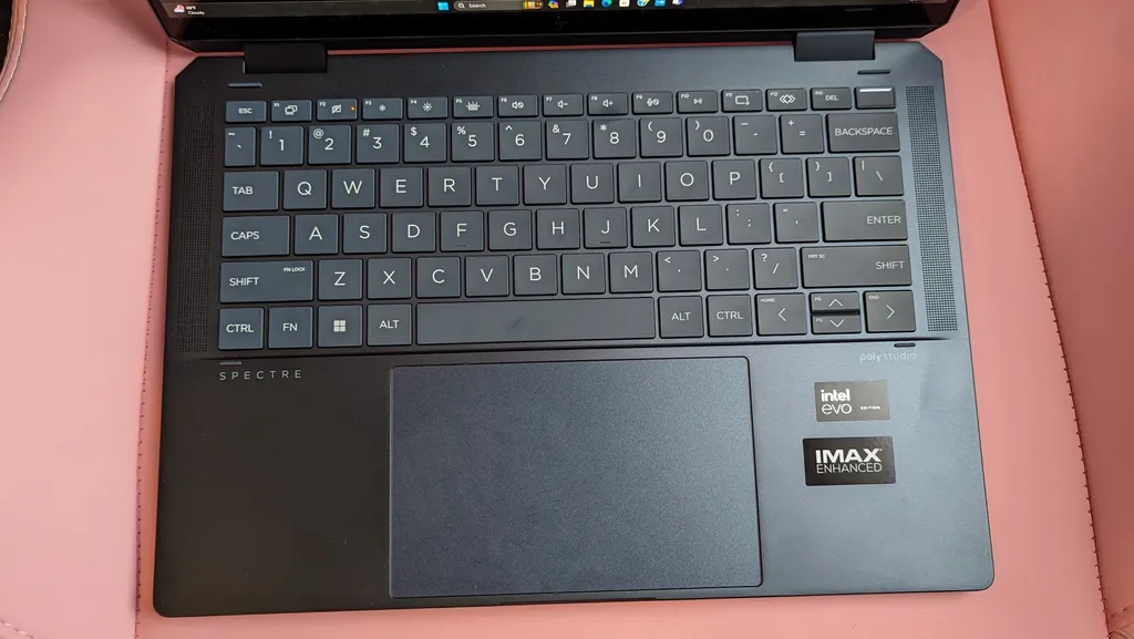 Top 10 laptop tốt đáng mua nhất năm 2025: lựa chọn hàng đầu cho mọi nhu cầu! 173 HP Spectre x360 14 4