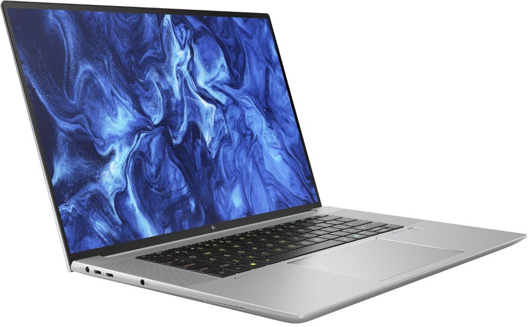 Đánh giá HP ZBook Fury 16 G11 - Hiệu năng đỉnh cao, thiết kế bền bỉ cho mọi thách thức công việc 22 HP ZBook Fury 16 G11 1 e1737701583426