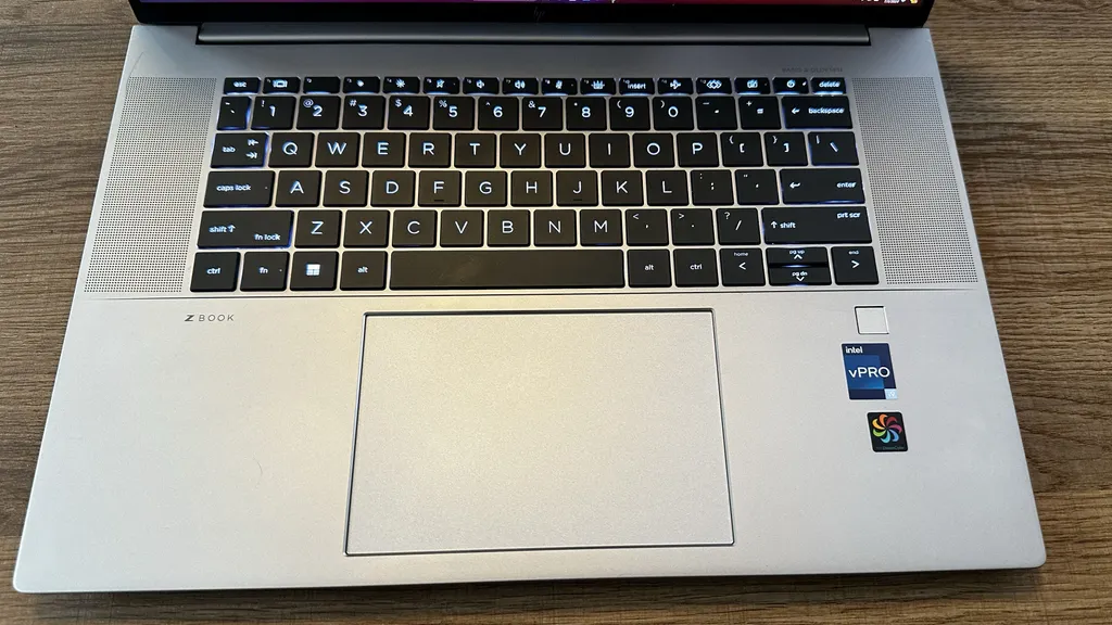 HP ZBook Studio 16 G10 2