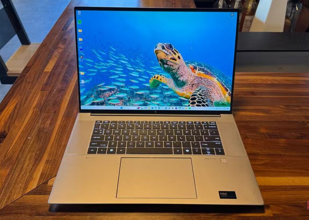 Đánh giá HP ZBook Studio G11: hiệu năng vượt trội, nhưng liệu có đáng để đánh đổi? 14 HP ZBook Studio G11 4 e1736164273892
