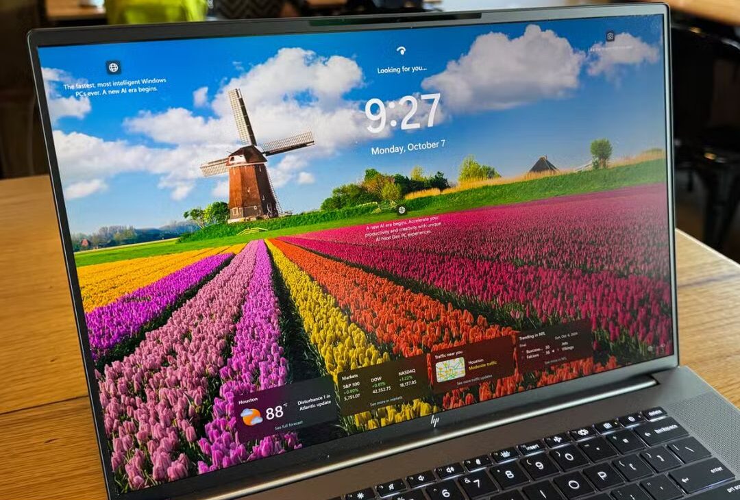 Đánh giá HP ZBook Studio G11: hiệu năng vượt trội, nhưng liệu có đáng để đánh đổi? 18 HP ZBook Studio G11 7 e1736164611892