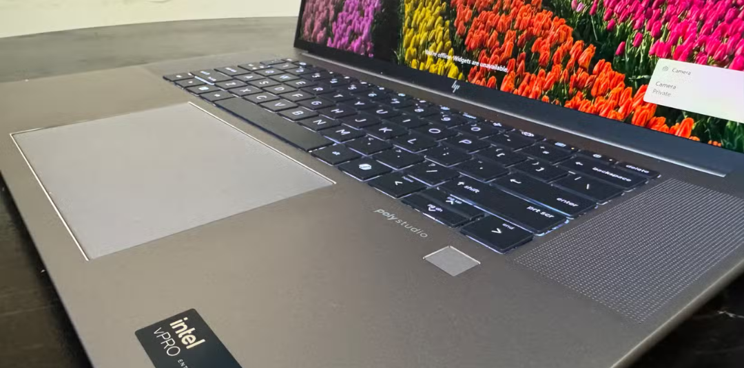 Đánh giá HP ZBook Studio G11: hiệu năng vượt trội, nhưng liệu có đáng để đánh đổi? 19 HP ZBook Studio G11 7 e1736164844447