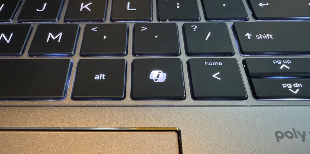 Đánh giá HP ZBook Studio G11: hiệu năng vượt trội, nhưng liệu có đáng để đánh đổi? 20 HP ZBook Studio G11 8 e1736164894983