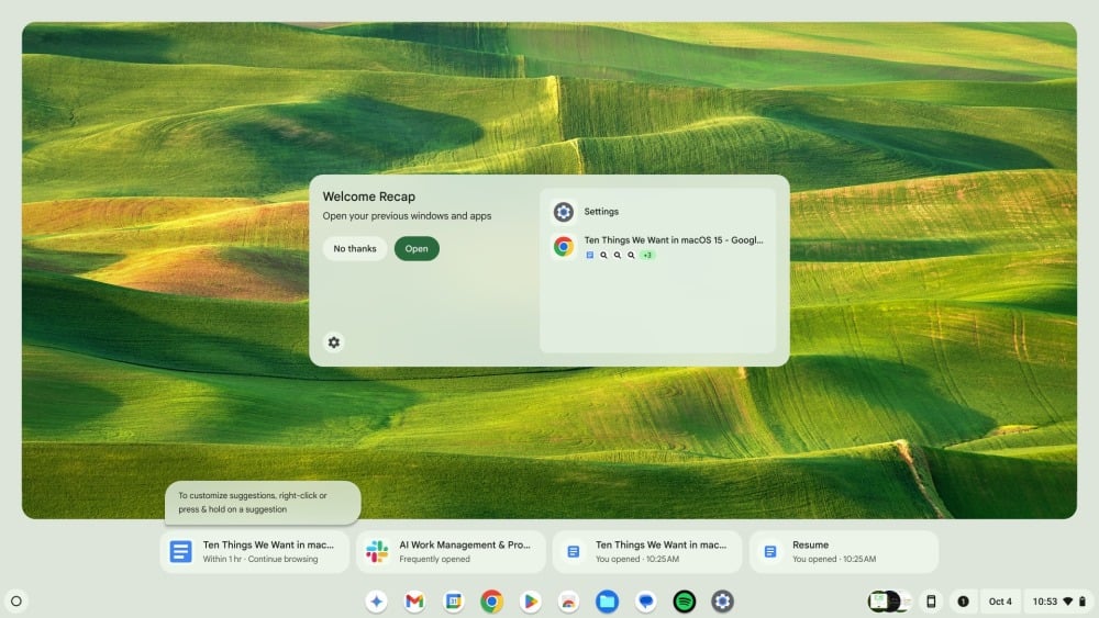 He dieu hanh nao la lua chon hoan hao Windows macOS Linux hay ChromeOS 2