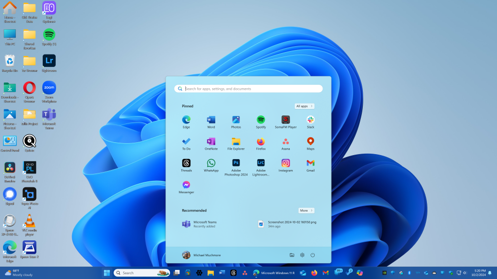 He dieu hanh nao la lua chon hoan hao Windows macOS Linux hay ChromeOS