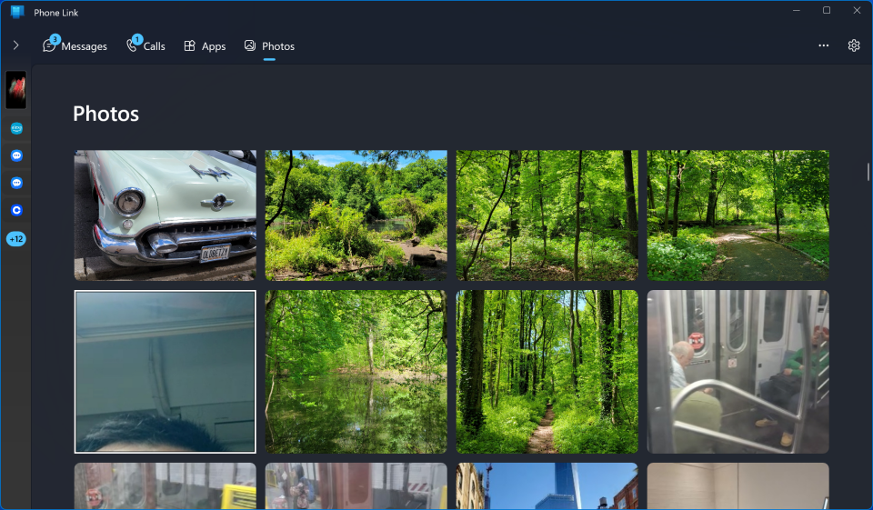 Hướng dẫn chi tiết và dễ dàng cách kết nối điện thoại Android với máy tính Windows 11 7 Huong dan chi tiet va de dang cach ket noi dien thoai Android voi may tinh Windows 11 6
