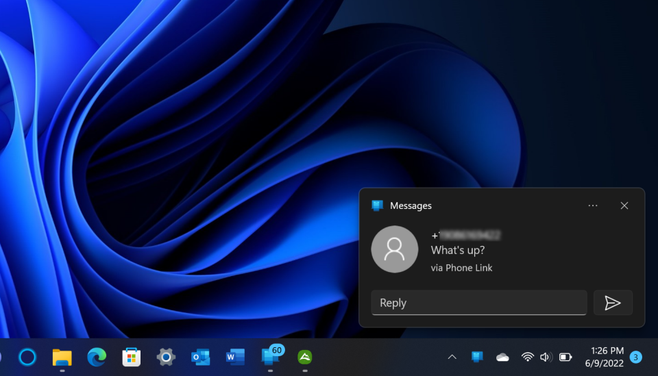 Hướng dẫn chi tiết và dễ dàng cách kết nối điện thoại Android với máy tính Windows 11 8 Huong dan chi tiet va de dang cach ket noi dien thoai Android voi may tinh Windows 11 7