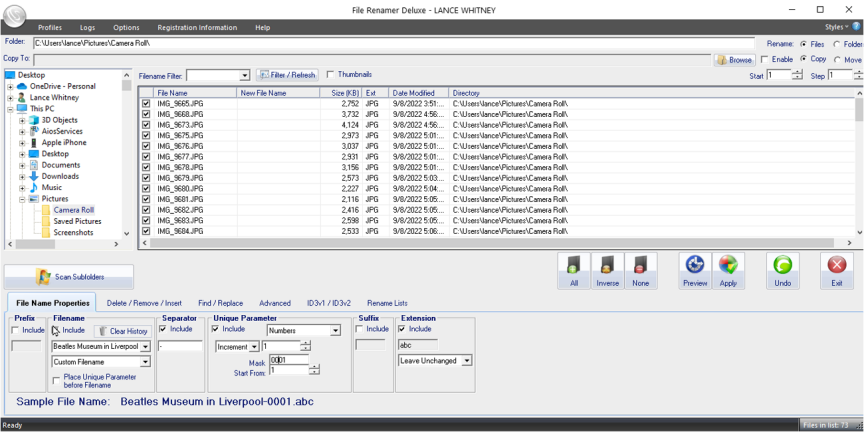 Huong dan doi ten hang loat tep nhanh chong tren windows giup tiet kiem nhieu thoi gian 10