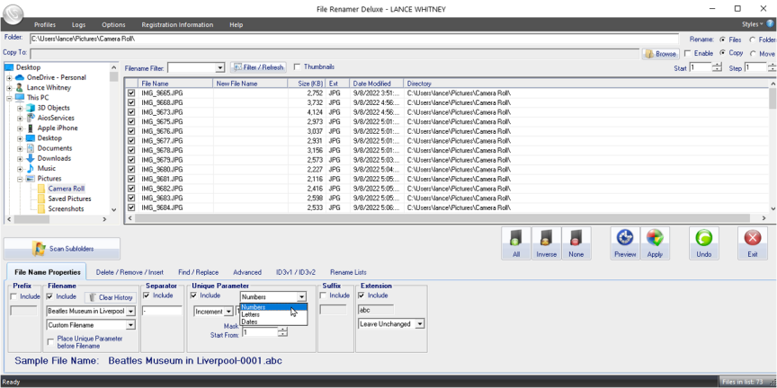 Huong dan doi ten hang loat tep nhanh chong tren windows giup tiet kiem nhieu thoi gian 11