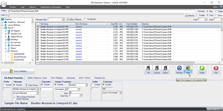 Huong dan doi ten hang loat tep nhanh chong tren windows giup tiet kiem nhieu thoi gian 13