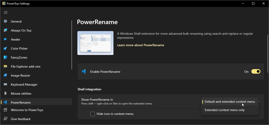 Huong dan doi ten hang loat tep nhanh chong tren windows giup tiet kiem nhieu thoi gian 2
