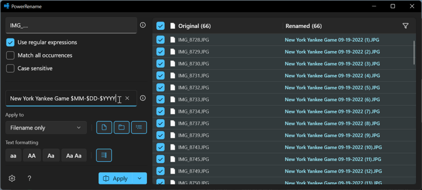 Huong dan doi ten hang loat tep nhanh chong tren windows giup tiet kiem nhieu thoi gian 8