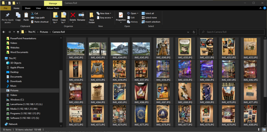 Huong dan doi ten hang loat tep nhanh chong tren windows giup tiet kiem nhieu thoi gian