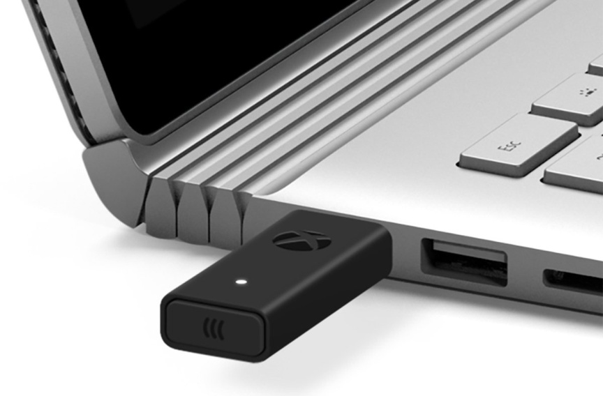 Huong dan ket noi bo dieu khien Xbox voi PC don gian nhanh chong ai cung lam duoc 3