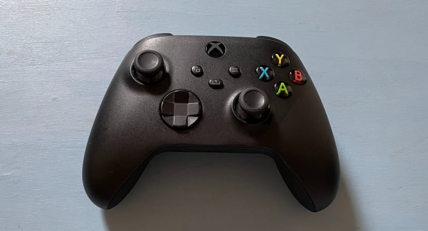 Huong dan ket noi bo dieu khien Xbox voi PC don gian nhanh chong ai cung lam duoc 4