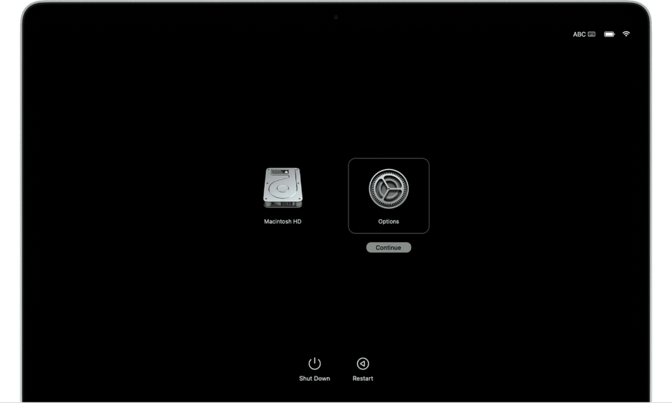 Hướng dẫn khôi phục cài đặt gốc cho Mac - Bắt đầu lại dễ dàng và nhanh chóng 6 Huong dan khoi phuc cai dat goc cho Mac Bat dau lai de dang va nhanh chong 6