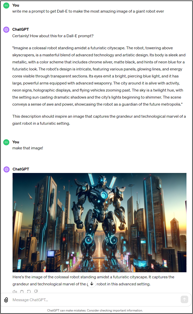 Huong dan su dung DALL E 3 bien van ban thanh nhung tac pham nghe thuat tuyet dep 2