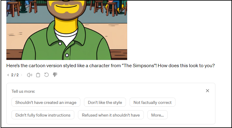 Huong dan su dung DALL E 3 bien van ban thanh nhung tac pham nghe thuat tuyet dep 3