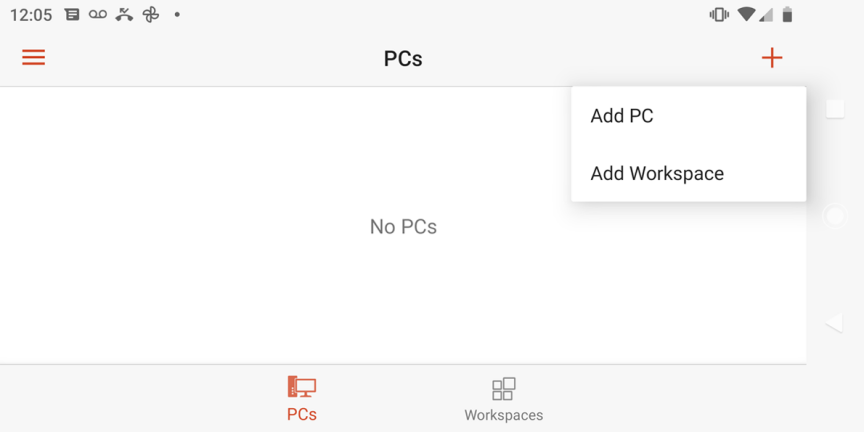 Huong dan truy cap may tinh tu xa de dang bang iPhone hoac thiet bi Android 11