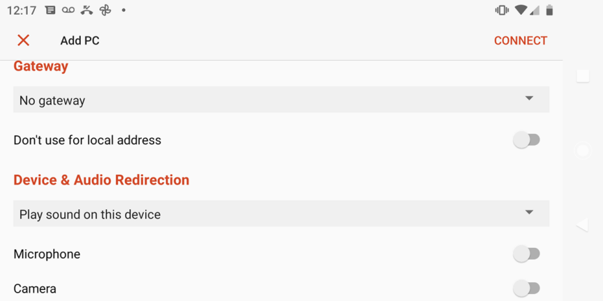 Huong dan truy cap may tinh tu xa de dang bang iPhone hoac thiet bi Android 14
