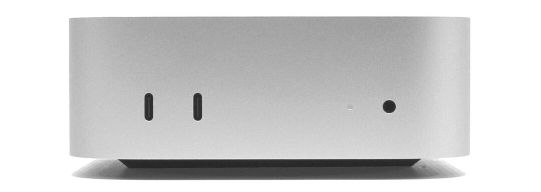 Apple Mac Mini và iMac: chọn Mac M4 hoàn hảo cho nhu cầu của bạn 2 IMG 8012 e1737718941118