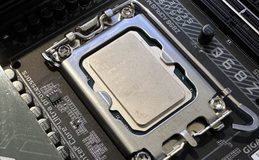 Đánh giá Intel Core Ultra 9 285K - Bước tiến mới và những thách thức từ thiết kế lõi cải tiến 25 Intel Core Ultra 9 285K 14 e1737546567522