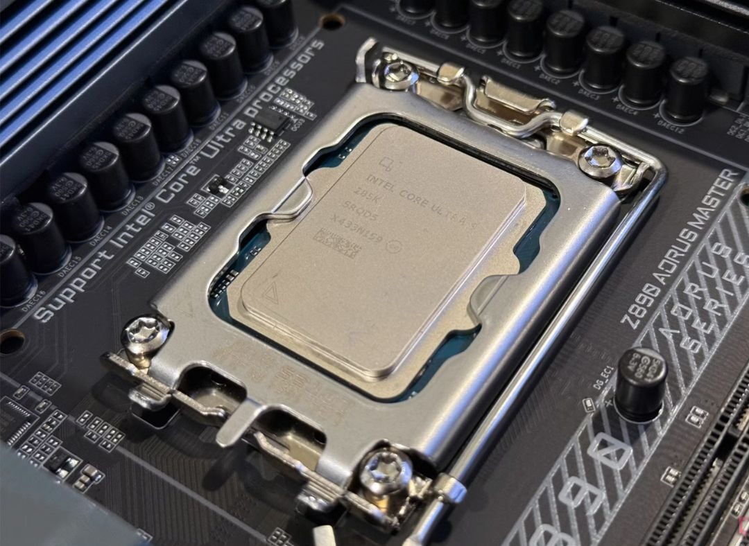 Đánh giá Intel Core Ultra 9 285K - Bước tiến mới và những thách thức từ thiết kế lõi cải tiến 30 Intel Core Ultra 9 285K 15 e1737547231989