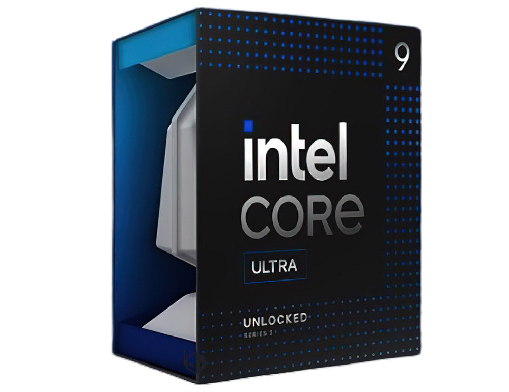 Đánh giá Intel Core Ultra 9 285K - Bước tiến mới và những thách thức từ thiết kế lõi cải tiến 18 Intel Core Ultra 9 285K 2 e1737544990667
