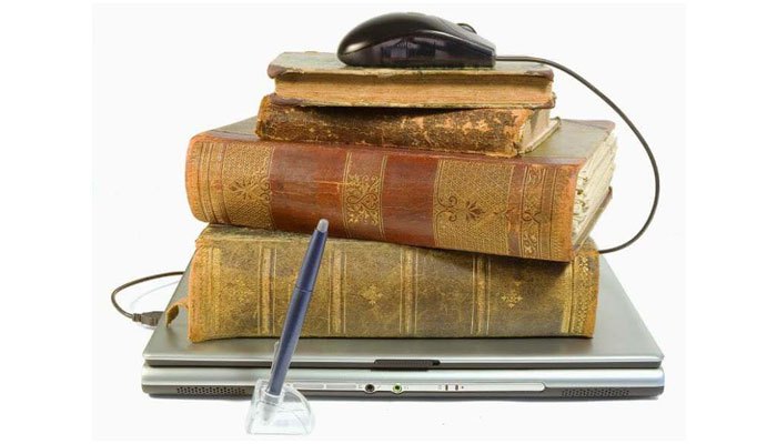 Khong de vat nang len man hinh