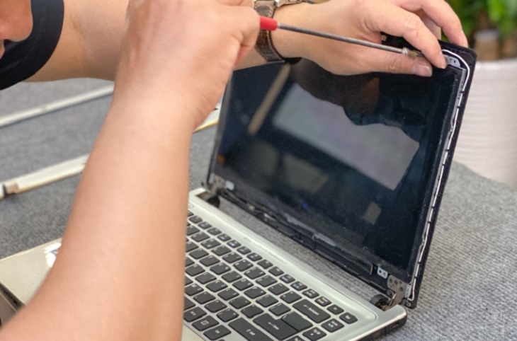 Kiem tra va sua chua ngay khi co dau hieu bat thuong