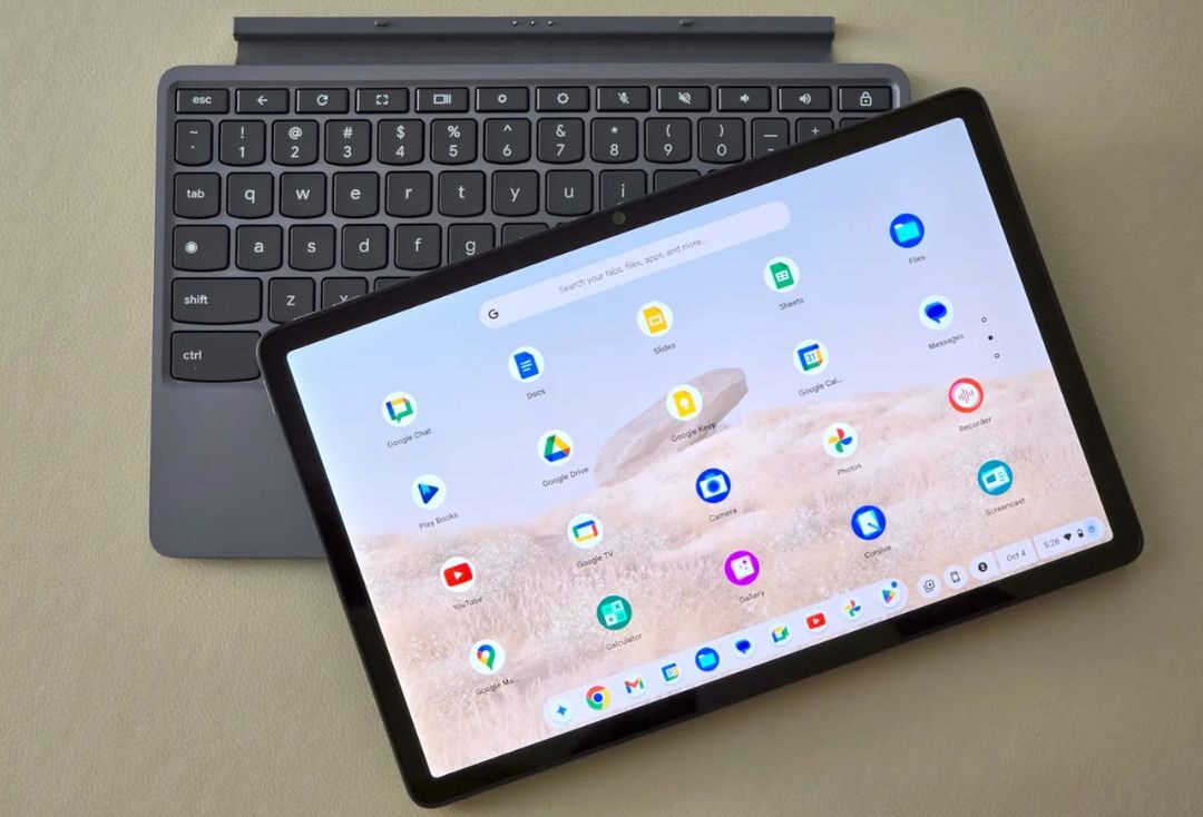 Lenovo Chromebook Duet Gen 9 2 e1737291204804