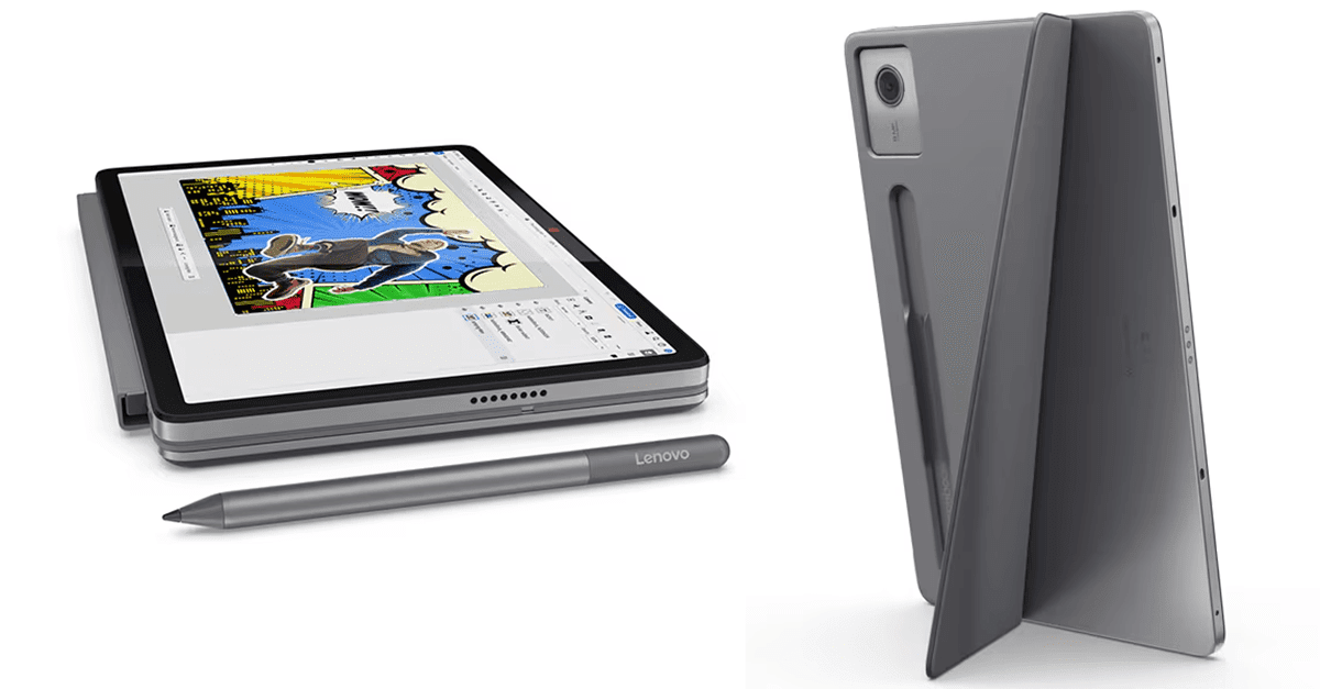 Lenovo Chromebook Duet Gen 9 3