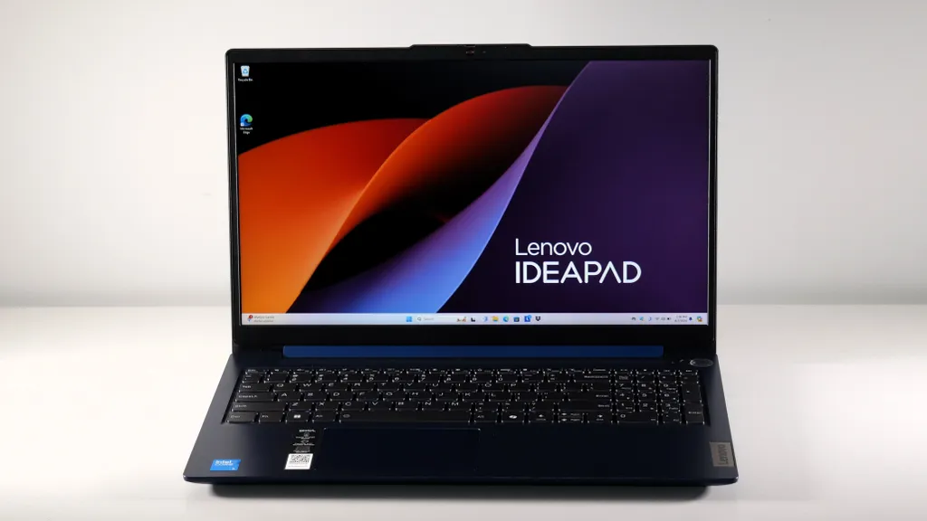 Đánh giá Lenovo IdeaPad Slim 3i 15IRU9: Ngân sách hạn chế không phải vấn đề, nhưng điều này sẽ là điểm trừ khó bỏ qua! 14 Lenovo IdeaPad Slim 3i 5