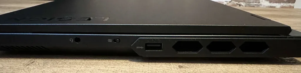 Top 10 laptop tốt đáng mua nhất năm 2025: lựa chọn hàng đầu cho mọi nhu cầu! 161 Lenovo Legion Pro 7i Gen 9 5 e1736075396438