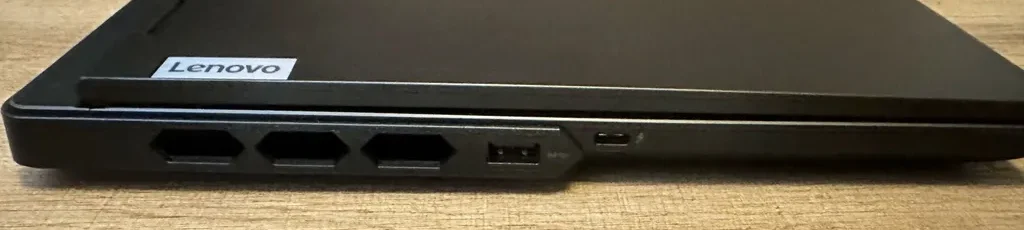 Top 10 laptop tốt đáng mua nhất năm 2025: lựa chọn hàng đầu cho mọi nhu cầu! 163 Lenovo Legion Pro 7i Gen 9 7 e1736075350295