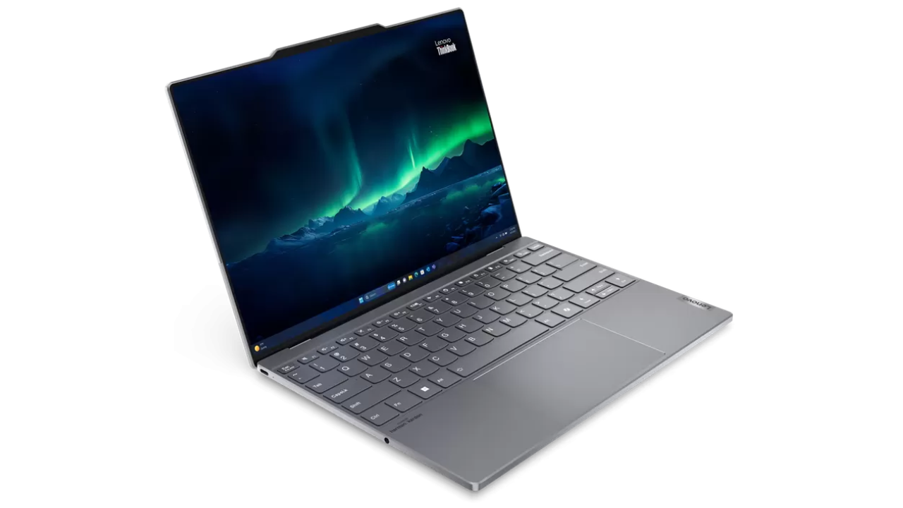 Đánh giá Lenovo ThinkBook 13x G4: laptop doanh nhân gần như hoàn hảo, vượt xa giới hạn văn phòng 26 Lenovo ThinkBook 13x G4 2 1