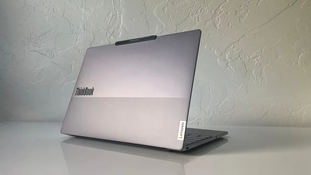 Đánh giá Lenovo ThinkBook 13x G4: laptop doanh nhân gần như hoàn hảo, vượt xa giới hạn văn phòng 17 Lenovo ThinkBook 13x G4 2