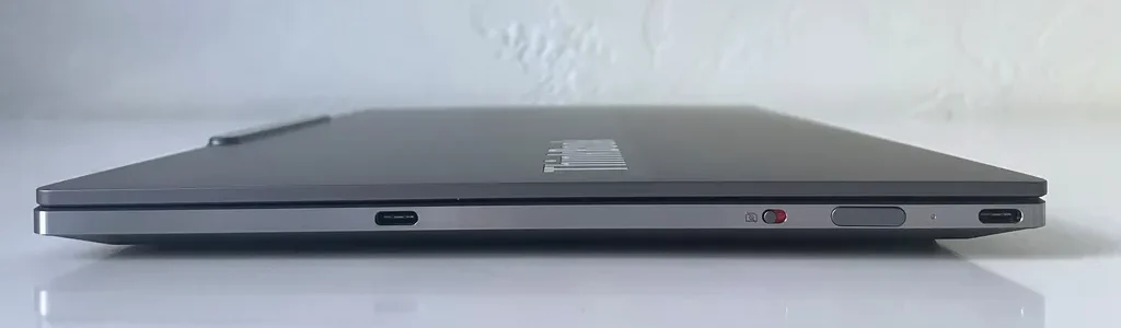 Đánh giá Lenovo ThinkBook 13x G4: laptop doanh nhân gần như hoàn hảo, vượt xa giới hạn văn phòng 19 Lenovo ThinkBook 13x G4 3 e1735880077510
