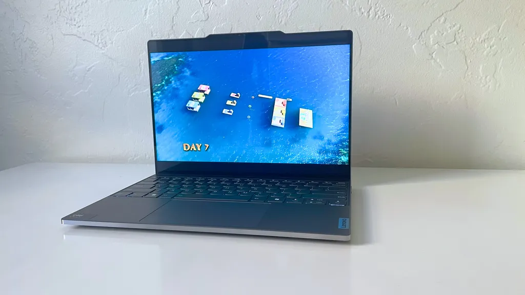 Đánh giá Lenovo ThinkBook 13x G4: laptop doanh nhân gần như hoàn hảo, vượt xa giới hạn văn phòng 20 Lenovo ThinkBook 13x G4 5