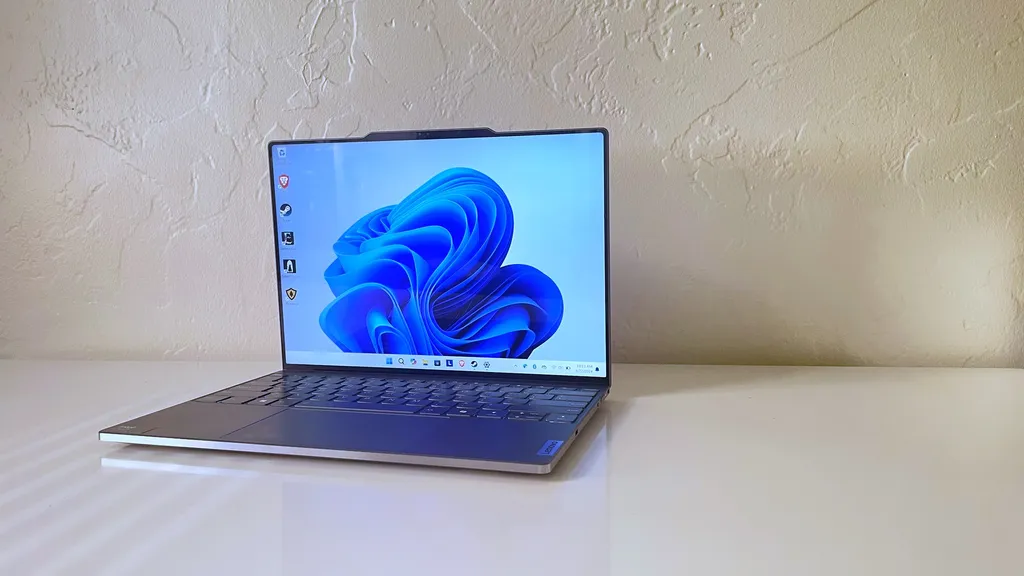 Đánh giá Lenovo ThinkBook 13x G4: laptop doanh nhân gần như hoàn hảo, vượt xa giới hạn văn phòng 27 Lenovo ThinkBook 13x G4 9